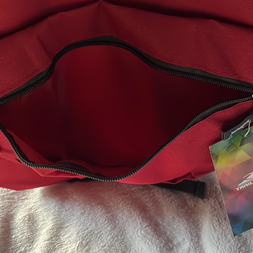 Trailmaker Classic Knapsack - Picture 5 of 8